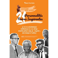 21 personnalités noires inspirantes: La vie de personnages historiques du XXe siècle: Martin Luther King Jr., Malcom X, Bob Marley et autres (livre de
