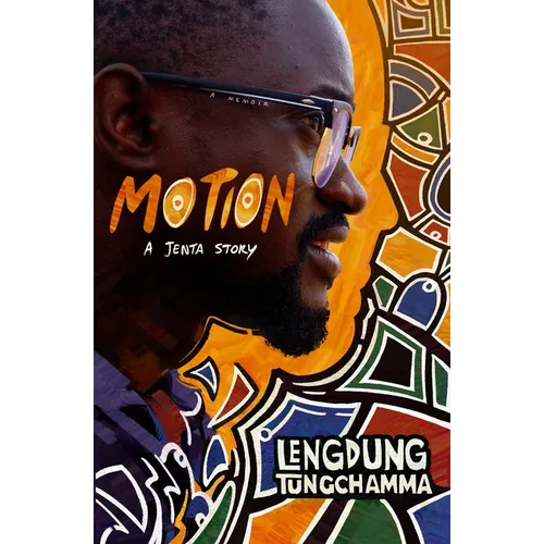 Motion: A Jenta Story
