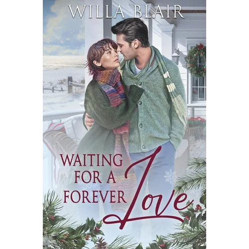 Waiting for a Forever Love