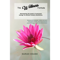 The Wellness Formula: Harnessing the Power of Personal Energy to Achieve Human Excellence.
