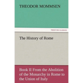 The History of Rome