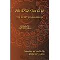 Ashtavakra Gita - The Heart of Awareness: A bilingual edition in Sanskrit and English