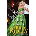 Kiss of a Duke