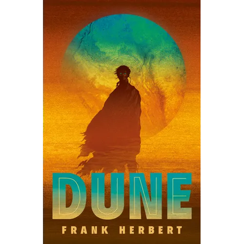 Dune (Edición Limitada de Lujo) / Dune (Deluxe Limited Edition)