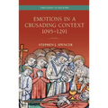 Emotions in a Crusading Context, 1095-1291