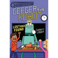 Lost and Found: A Quix Book