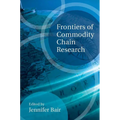 Frontiers of Commodity Chain Research