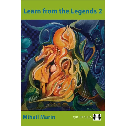 Learn from the Legends 2: Volume 2