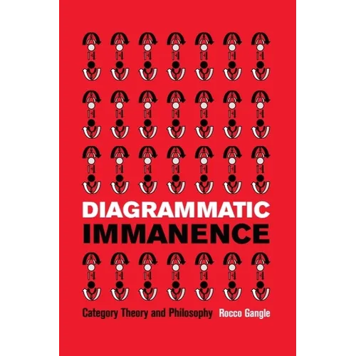 Diagrammatic Immanence: Category Theory and Philosophy