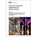 Ammonia Combustion Applications for Energy Systems