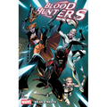 Blood Hunters: Mean Streets