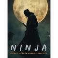 Ninja: The Shinobi and the Birth of Espionage, Disguise, Sabotage and Psychological Warfare in the Land of the Rising Sun.