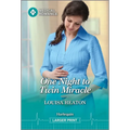 One Night to Twin Miracle