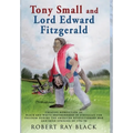 Tony Small and Lord Edward Fitzgerald: Creative nonfiction of black and white brotherhood in struggles for freedom during the American Revolutionary W