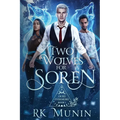 Two Wolves For Soren
