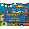 Look and Find The Shapes of Israel