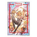 The Marvel Portfolio of David Nakayama: Marvel Universe