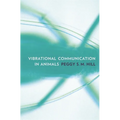 Vibrational Communication in Animals