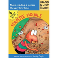 Termite Trouble: Brand New Readers
