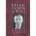 Breakdown of Will