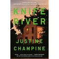 Knife River