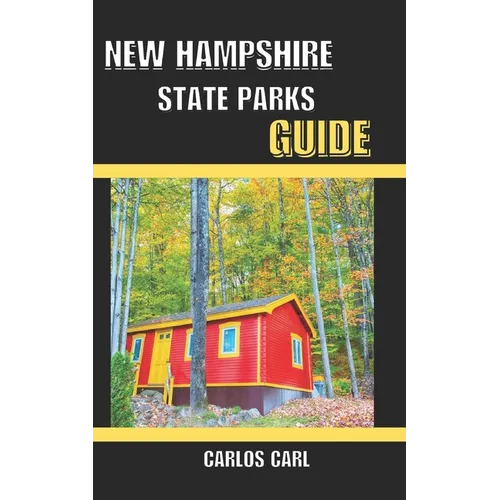 New Hampshire State Parks Guide