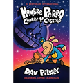 Hombre Perro: Churre Y Castigo (Dog Man: Grime and Punishment): Volume 9