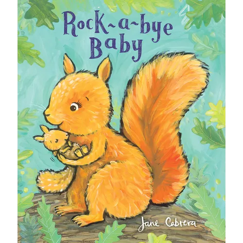Rock-A-Bye Baby