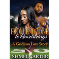 FROM ENDZONES to Heartstrings: A Gridiron Love Story