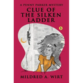 Clue of the Silken Ladder