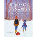 Rupert's Snowman