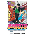 Boruto: Naruto Next Generations, Vol. 14