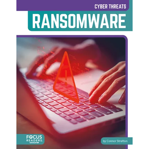 Ransomware - Library Binding