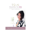 I Secretly Wanted to Die: A (completely) Different Story about Cancer