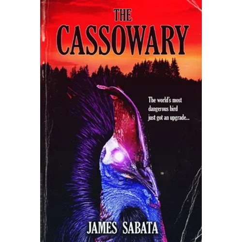 The Cassowary