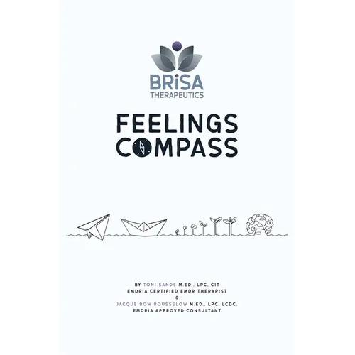 Brisa Therapeutics: Feelings Companion: Feelings Compass