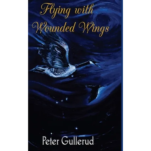 Flying with Wounded Wings