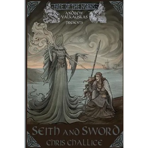 Seith and Sword