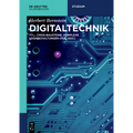 Digitaltechnik: Ttl-, Cmos-Bausteine, Komplexe Logikschaltungen (Pld, Asic)