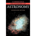 Cambridge Dictionary of Astronomy