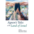 Agnon's Tales of the Land of Israel