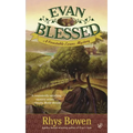 Evan Blessed