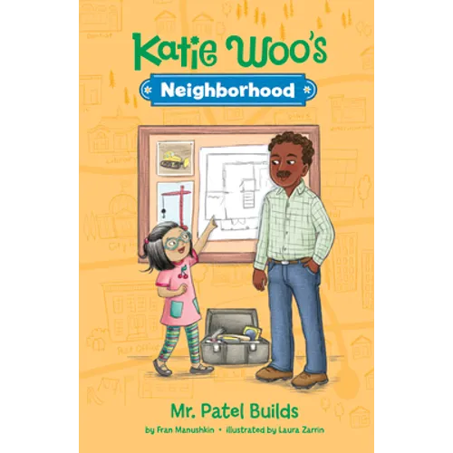 Mr. Patel Builds
