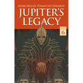 Jupiter's Legacy Volume 6: Finale