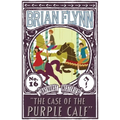 The Case of the Purple Calf: An Anthony Bathurst Mystery