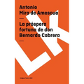 La próspera fortuna de don Bernardo Cabrera