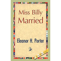 Miss Billy Married