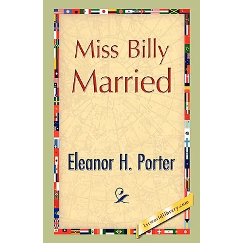Miss Billy Married