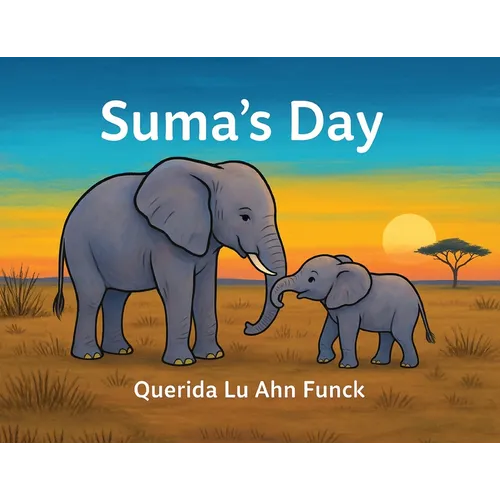 Suma's Day - Paperback