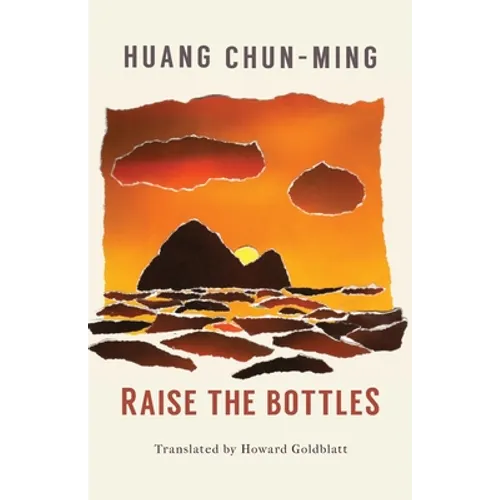 Raise the Bottles